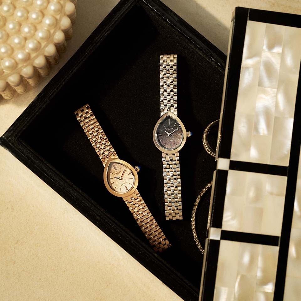 シチズン(CITIZEN) EX1550-54E & EX1553-56X | 松坂屋静岡店 北館2階